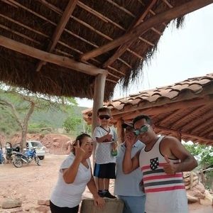 Meet your Posher, Jorge